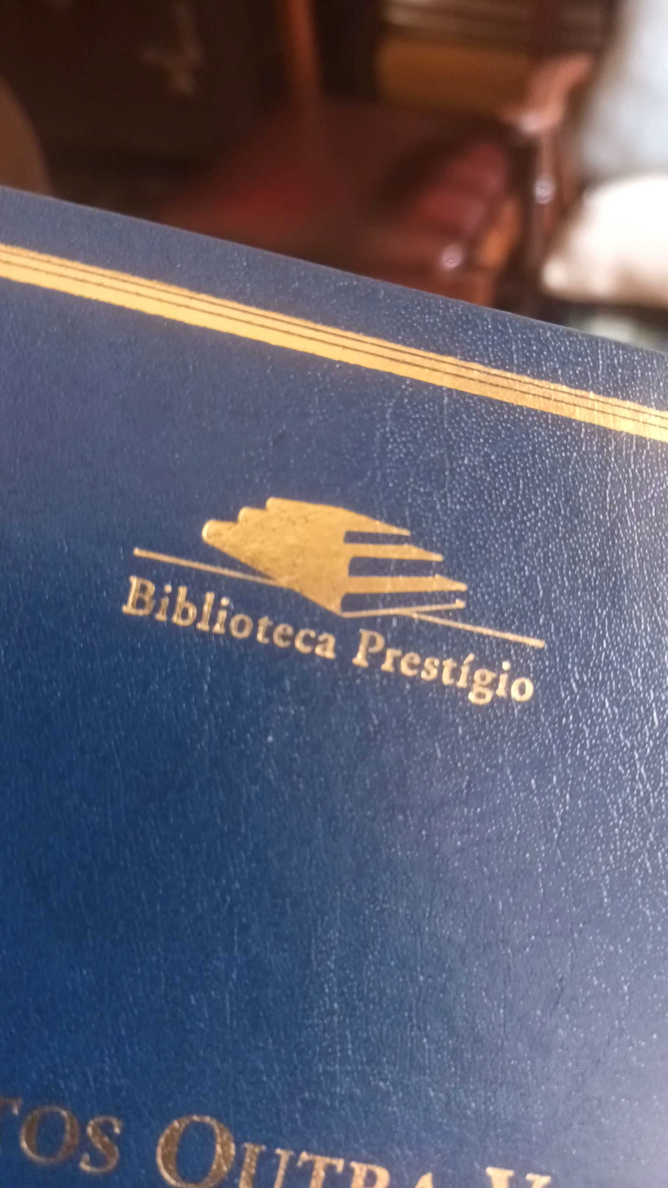 Coleção Biblioteca Prestígio