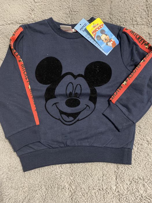 Bluza chłopięca 104