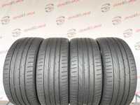 шини бу літо 225/45 r17 hankook ventus s1 evo2 k117 4mm