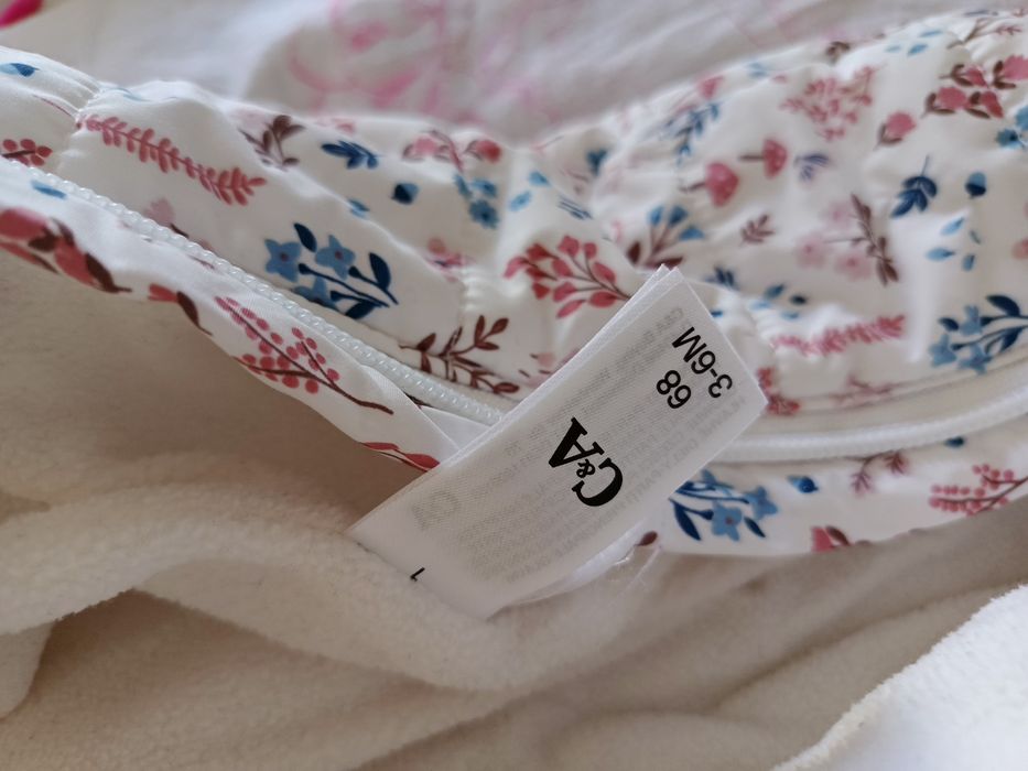 Демісезонний комбінезон, C&A, Primark