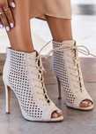 Nowe buty na obcasie 35