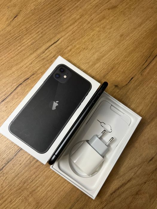 Iphone 11/ 128GB/ 80%