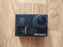 Kamera sportowa LAMAX X10 TAURUS. GoPro