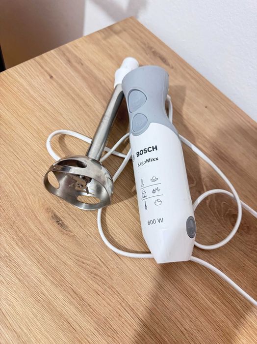 Blender ręczny Bosch 600 W