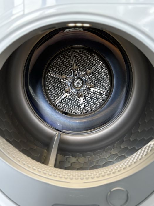Сушильна машина Miele TKR 850 WP  9 кг  A+++ парова, тепловий насос
