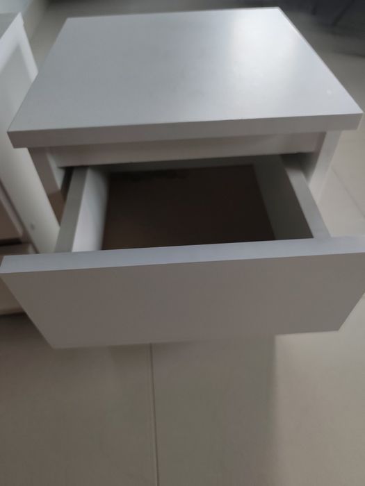 Szafka nocna ikea