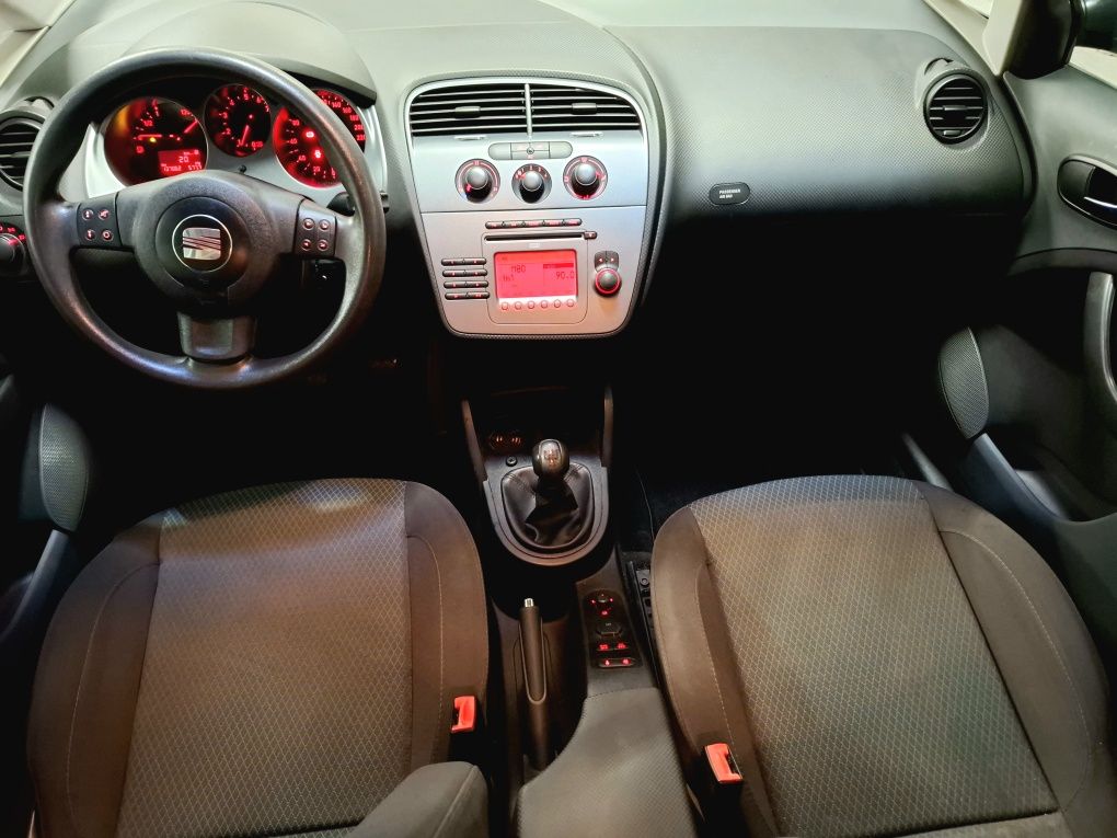 Seat Altea XL só 135.000km 2007