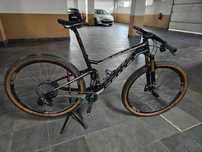 Vendo Scott Spark SL
