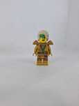 Oryginalna minifigurka lego ninjago njo0640 njo640 Lloyd 10th