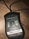 Myzska dla gier razer deadder elite