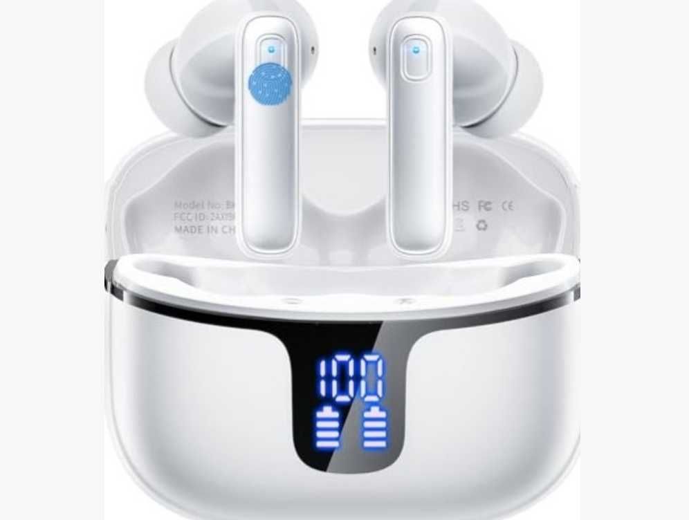 Słuchawki Bluetooth 5.3 Renimer BK11