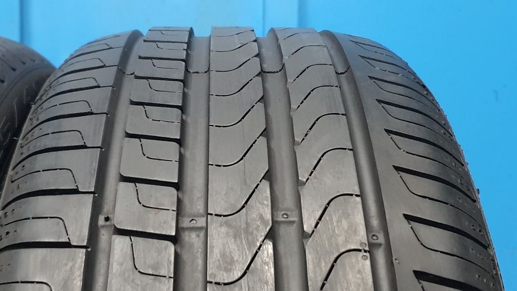 225/40 R18 Markowe opony letnie Pirelli ! Powyżej 7mm