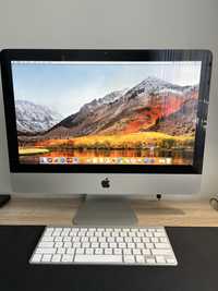 Apple iMac 21,5 mid 2011 i5/16GB/ 250GB