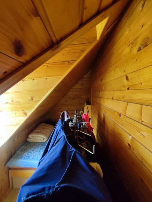 Продаж будинок дачний 91м2 та земля 5 сотих, Дем'янів Лаз, Івано-Франк