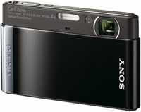 Фотоапарат Sony Cyber-Shot DSC-T90