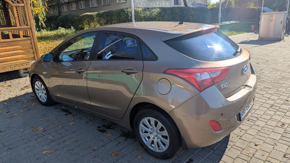 Продам Hyundai i30