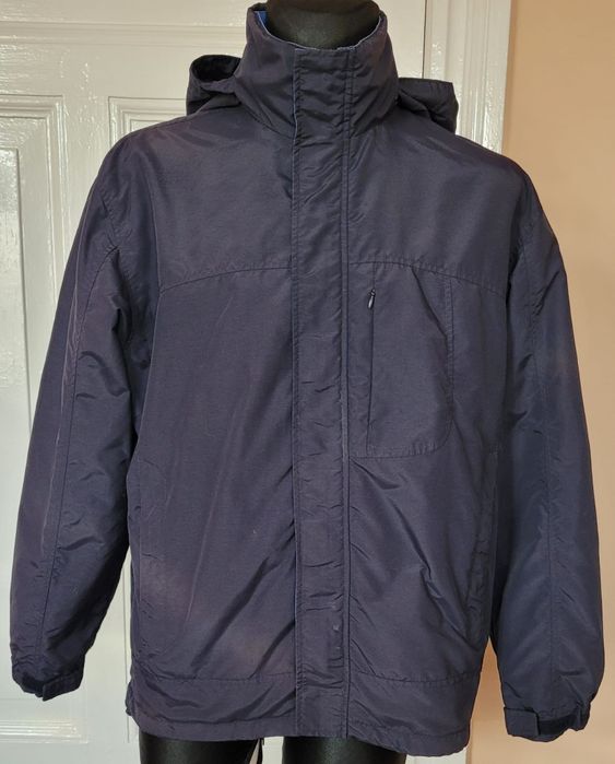 Kurtka męska sportowa EASY, rozm. M