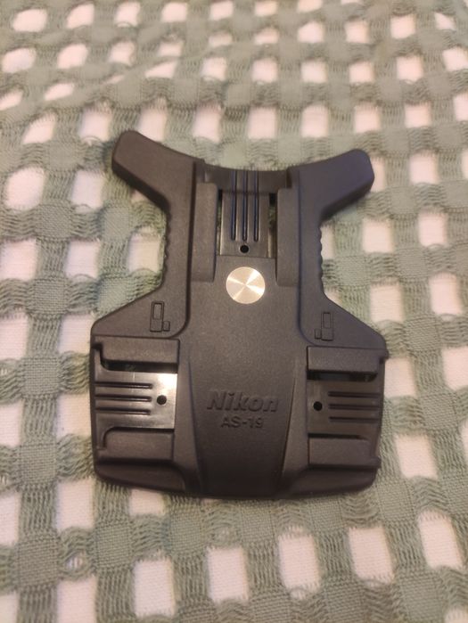 Statyw nikon as-19