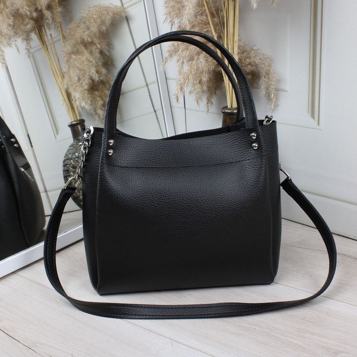 Жіноча біла сумка , стильна зручна сумка, еко шкіра, літня сумка