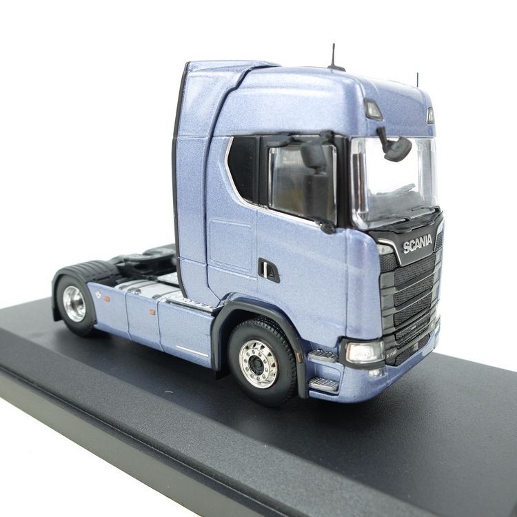 Model 1:50 Tekno Scania S730 NOWY