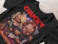 Chucky  Killer Couple 80s T-Shirt