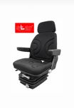 Siedzenie mechaniczne Star ST PLUS TV1 Produkcja Turcja