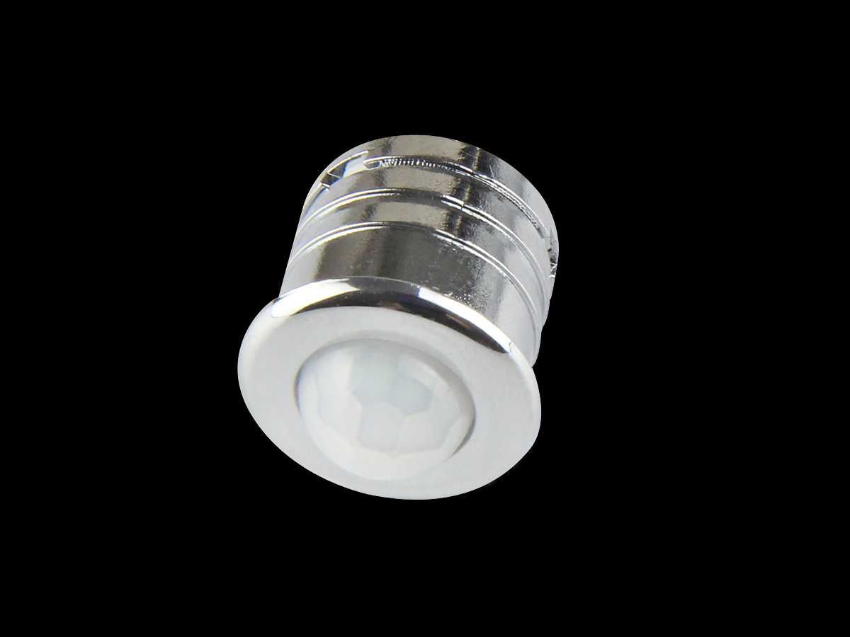 %%% LED line® Master Sensor PIR 477989 – Inteligentny Czujnik Ruchu