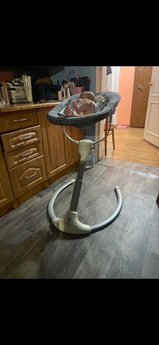 Шизлонг для малюків