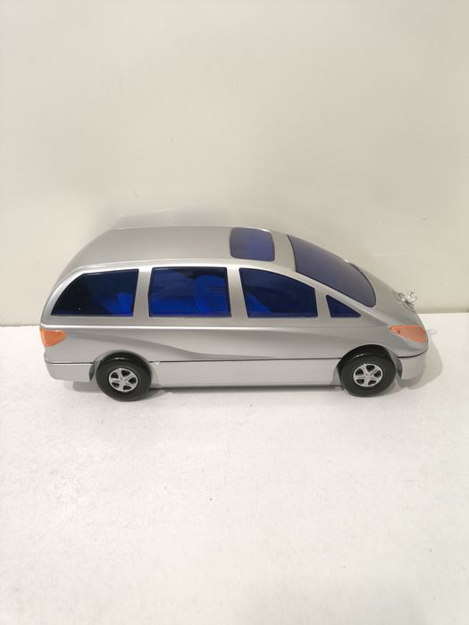 CD-холдер "Автомобиль"