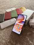Смартфон Xiaomi 13T 12/256GB Meadow Green + чехол +скло