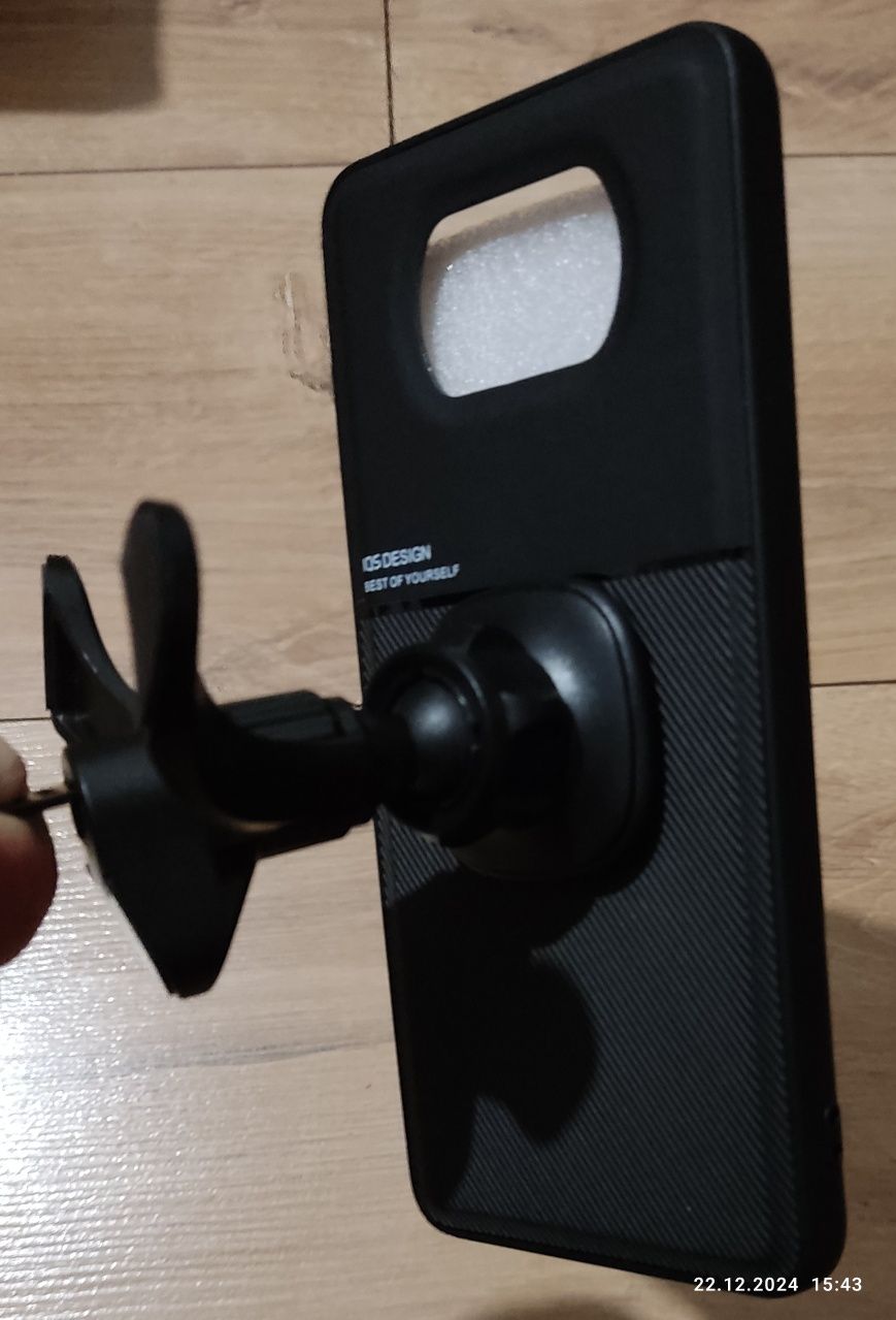 Sprzedam nowe etui Xiaomi Poco X3 pro