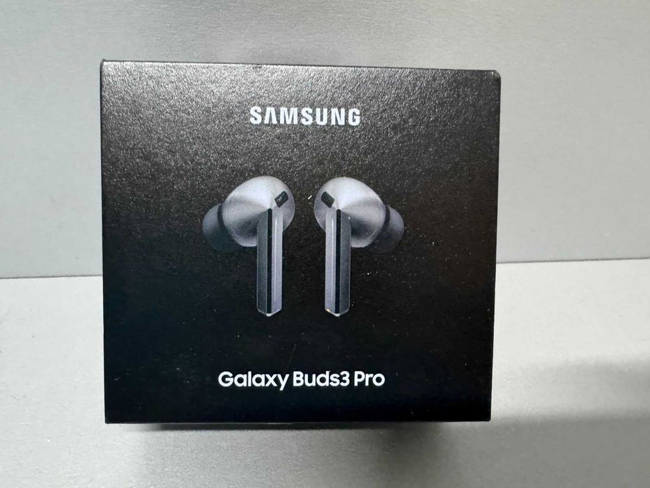 Навушники Samsung Galaxy Buds3 Pro Новий!