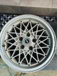 Felgi aluminiowe Opel 15