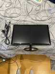 Monitor 24’ Asus VX248