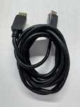 Silver Monkey Kabel DisplayPort 1.2- HDMI 3m