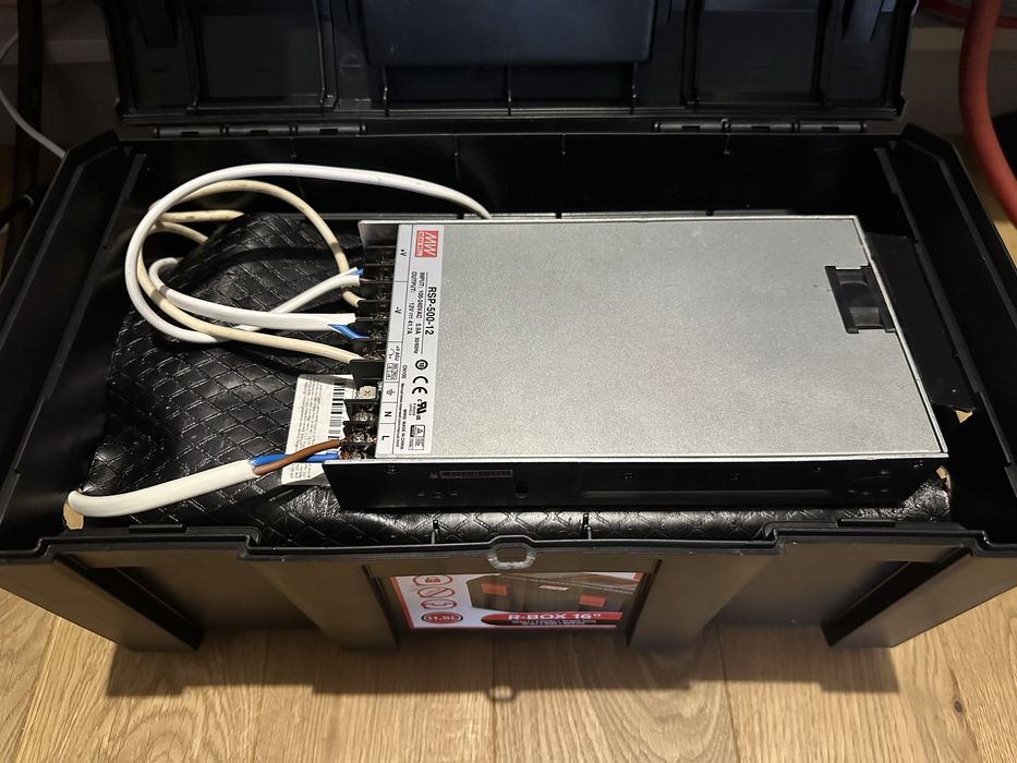 быстрая зарядка liion литий батареи