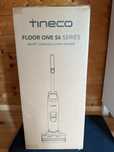 Odkurzacz mop tineco floor one s6