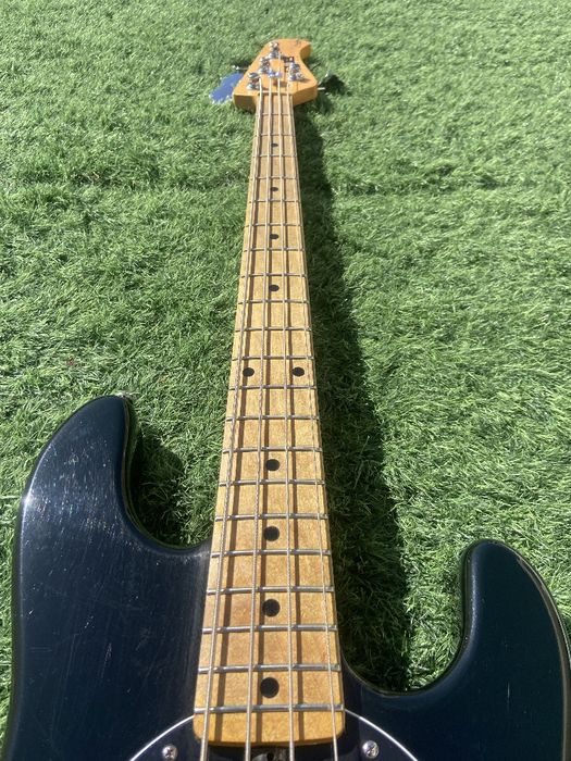 Sterling SUB4 by Musicman Bass
