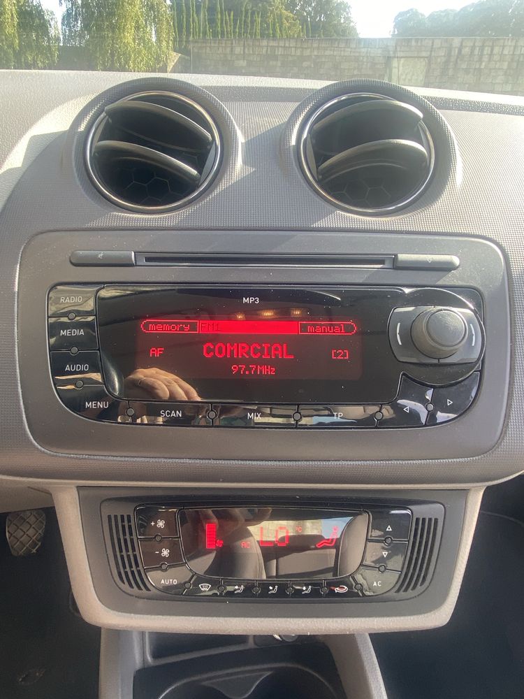 SEAT Ibiza ST 1.2 TDI 75CV | Style | Outubro 2012