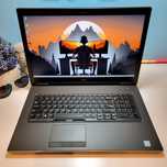 Dell Precision 7740 | 17.3" FHD | i7 / 64 ГБ /512/RTX 4000 CAD+ ІГРИ