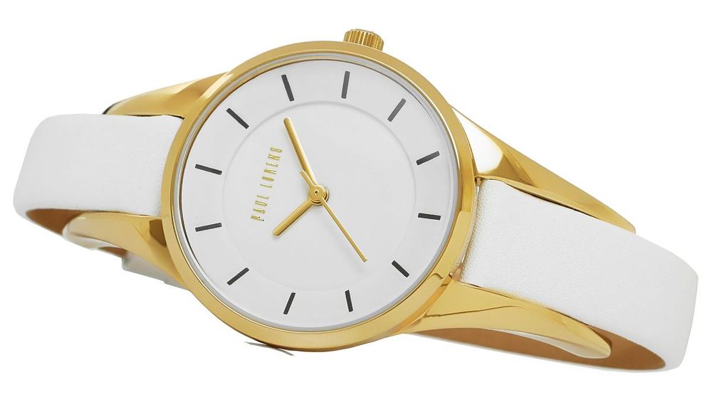 zegarek damski paul lorens pl8154a-3c2