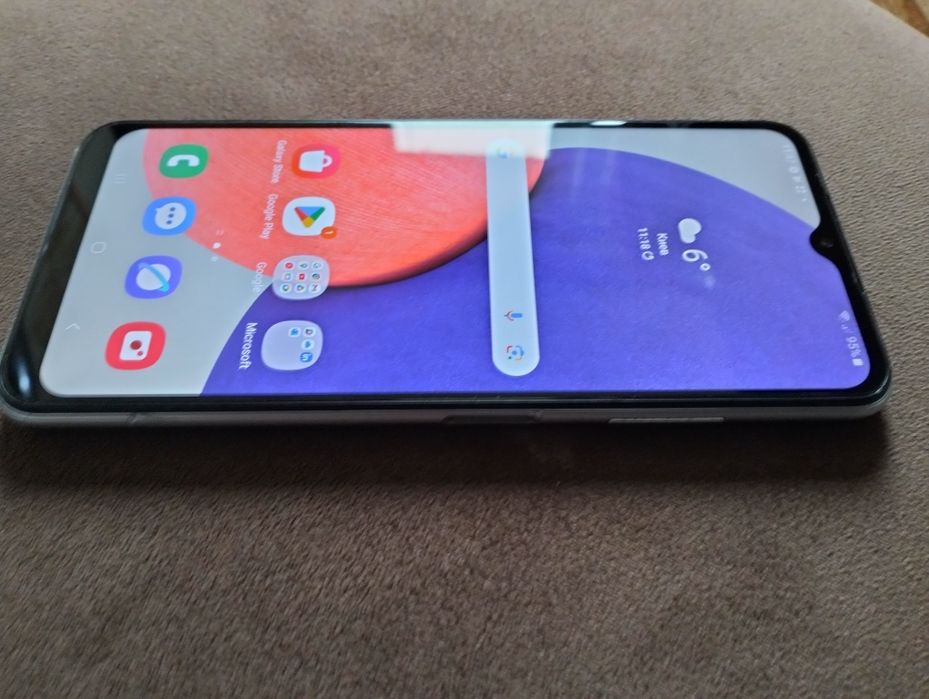 Samsung Galaxy A22 5G (sm-a226) 4/64Gb Nfc Dual Sim