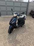Skuter Piaggio FLY 50, idealny stan, po serwisie, gotowy do sezonu