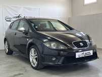 SEAT Leon 2.0 TDI FR DPF
