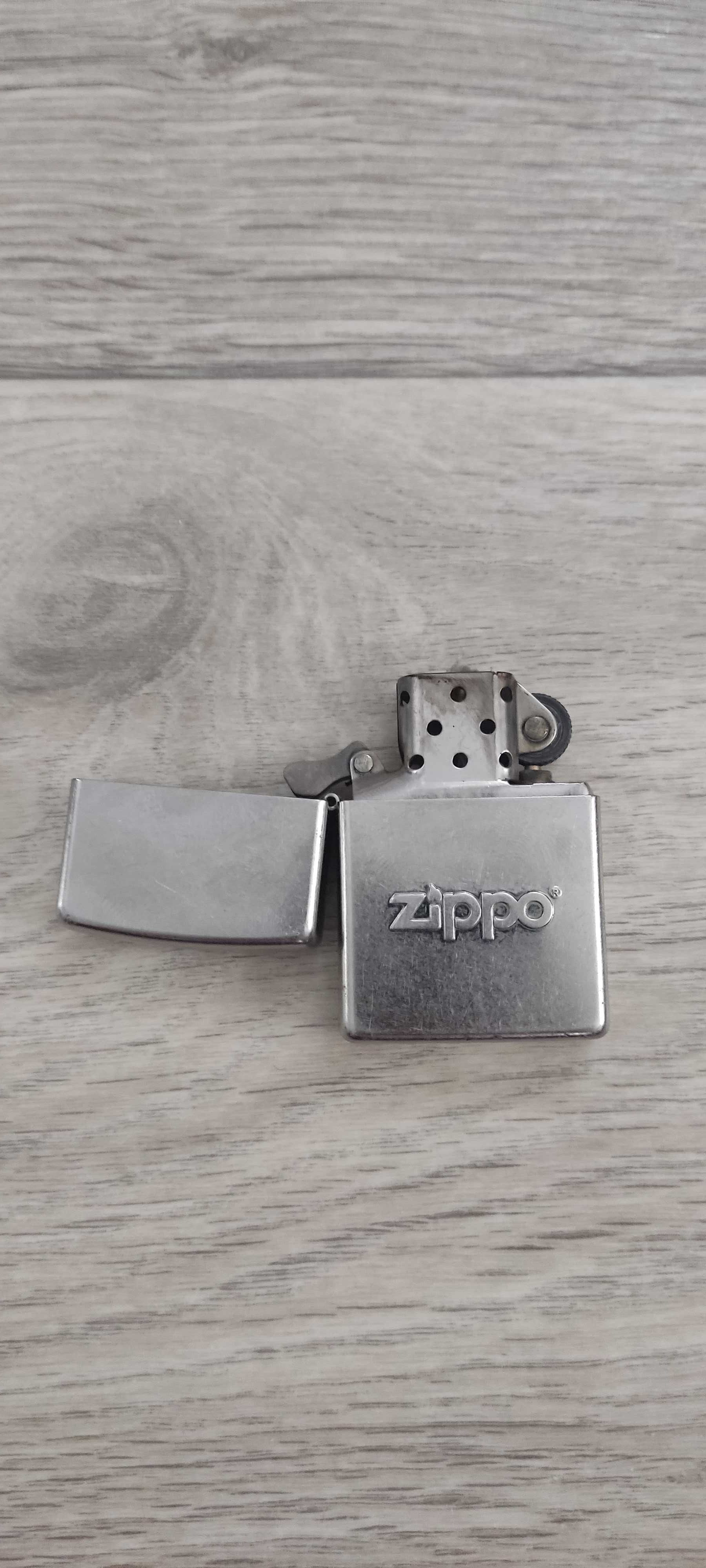 Запальничка Zippo K 11