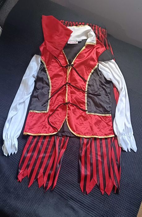 Fato de Halloween Menino