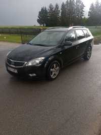 KIA CEED 1.6 crdi