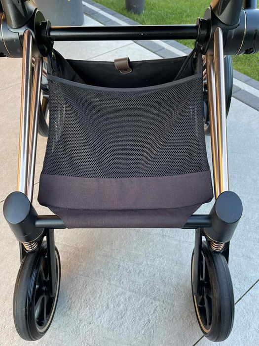Wózek Cybex priam 4.0