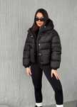 Kurtka nowa puffer S Gropp H&M reserved