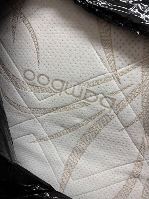 Materac  na łóżko